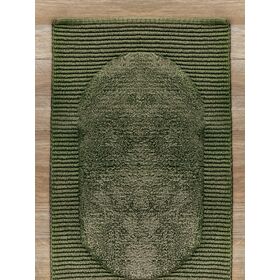 Πατάκι Μπάνιου 50x80 Valo Olive