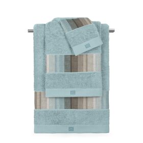 Σετ 3τμχ Πετσέτες Fuzzy Natural raf guy Laroche  100% Cotton 500 Gr/m 2