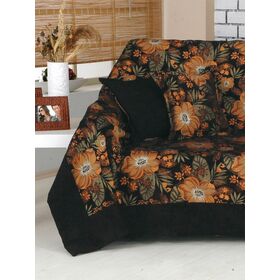 Ριχτάρι Πολυθρόνας Ducale Collection 1174