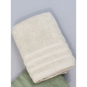 Πετσέτα Λουτρού Towels Collection 100x150 Beren Smoke