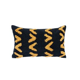 Διακοσμητική Μαξιλαροθήκη Home Décor 30x50 mat Yellow