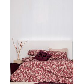 Σετ Μονά Σεντόνια Fashion Life 170x260 Fl6178 Χωρίς Λάστιχο