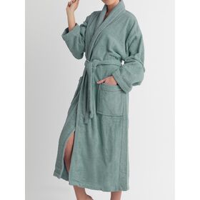Μπουρνουζι Bath Collection gem Jade x-Large 270x275