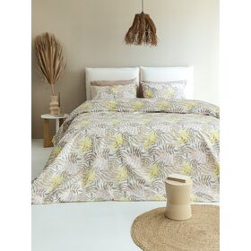 Σετ King Size Σεντόνια Coordinabile 265x275 Cb2082