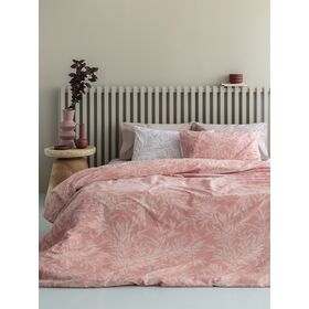 Σετ Μονά Σεντόνια Fashion Life 170x260 Fl6215 Χωρίς Λάστιχο