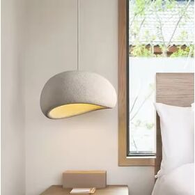 Se21-480-wh pac Pendant White e27 D480mm