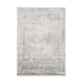 Χαλί Silky 03a L.beige Royal Carpet