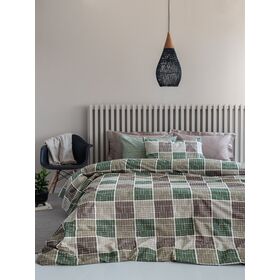 Σετ King Size Σεντόνια Fashion Life 265x260 Fl6214