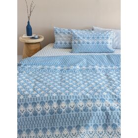 Σετ King Size Σεντόνια Fashion Life 265x260 Fl6217