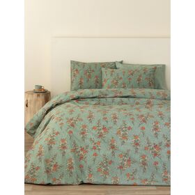 Σετ Παπλωματοθήκη Μονή Fashion Life 170x250 Fl6246