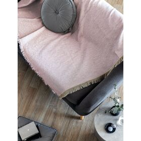 Ριχτάρι Πολυθρόνας Agnes Pink