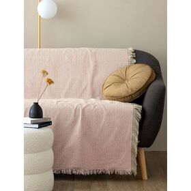 Ριχτάρι Πολυθρόνας Zeta Pink