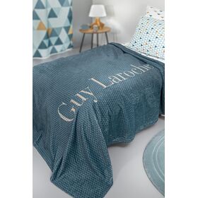Παιδική Κουβέρτα Ultrasoft two 2 Twenty raf 160x220 guy Laroche  100% Polyester