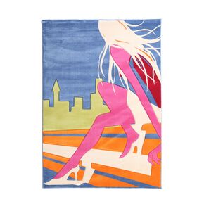 Παιδικό Χαλί City 25 3907 Royal Carpet