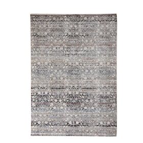 Χαλί Limitee 7785a Beige L.grey Royal Carpet