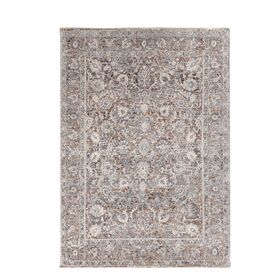 Χαλί Limitee 8162c Beige L.grey Royal Carpet