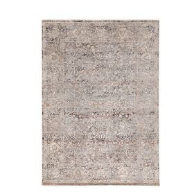 Χαλί Limitee 8200a Beige L.grey Royal Carpet