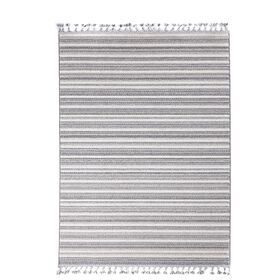 Χαλί Linq 9041a L.grey Royal Carpet