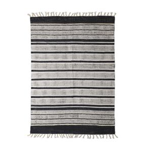 Χαλί Lotus Cotton Kilim 338 Royal Carpet