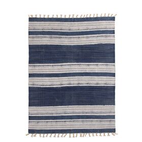 Χαλί Lotus Cotton Kilim 035 Royal Carpet