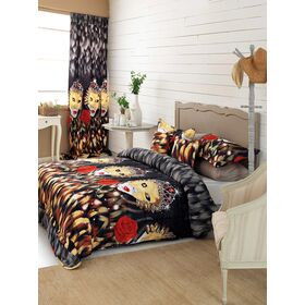 Κουρτινα City Travel 160x270 Ct675