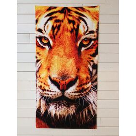 Πετσέτα Θαλάσσης Digital Print 75x150 Yh002
