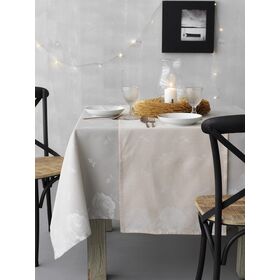 Runner Formal Dinner 50x160 Iris