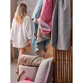 Σετ Κουβερλί Υπέρδιπλο 220x240 Linden