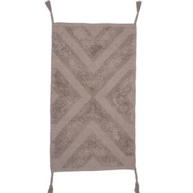 Χαλί Rugs Collection 140x200 Eccentric Moka
