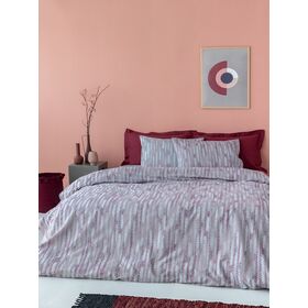 Σετ Μονά Σεντόνια Fashion Life 170x260 Fl6219 Χωρίς Λάστιχο