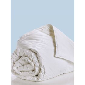 Πάπλωμα White Comfort 220x240 Aloe Vera Fresh White