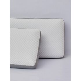 Μαξιλάρι White Comfort 50x70 hug
