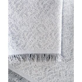 Fabio - Ριχταρι 180x330 Γκρι