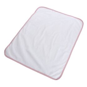 Σελτεδάκι Μπεμπέ 60x80cm la Luna Drysleep Pink Laluna [Product / Color] [Product / Synthesis]