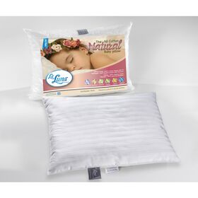 Μαξιλάρι Bebe 30x40cm la Luna the all Cotton Natural Pillow Soft Laluna [Product / Color] [Product / Synthesis]
