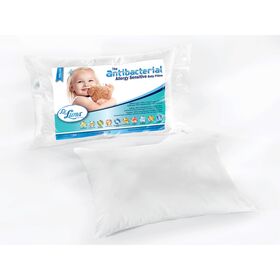 Μαξιλάρι Bebe 30x40cm la Luna the Antibacterial Allergy Free Pillow Laluna [Product / Color] [Product / Synthesis]