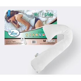 Μαξιλάρι Στήριξης 150x75cm la Luna the Half-Side Support Pillow Laluna [Product / Color] [Product / Synthesis]