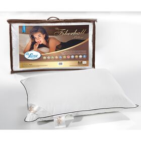 Μαξιλάρι Ύπνου Laluna Fireball Soft Type 50x70cm Laluna [Product / Color] [Product / Synthesis]
