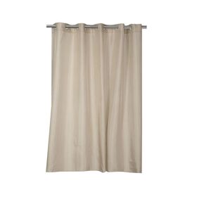Κουρτίνα Μπάνιου Πολυέστερ 180x200cm​ nef-nef shower/ linen 023859