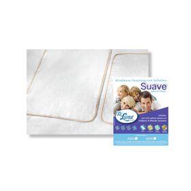 Σελτεδάκι Μπεμπέ 40x60cm la Luna Suave Laluna [Product / Color] [Product / Synthesis]