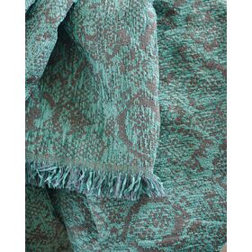 Snake - Ριχταρι 180x330 Πετρολ