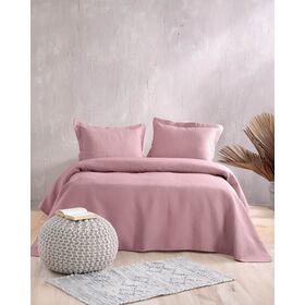 Allure Σαπιο Μηλο - σετ Κουβερλι King Size (240x250)