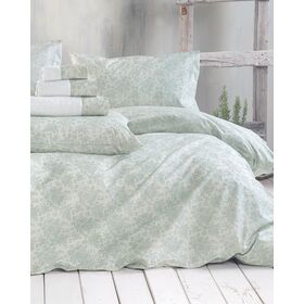 Bendetta Πρασινο Ανοιχτο - σετ Σεντονια Nova King Size (270χ290)