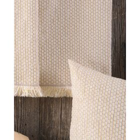 Honey - Ριχταρι 180x330 Εκρου-Κιτρινο