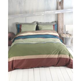 Savoy Πρασινο - σετ Σεντονια Next King Size (260x280)