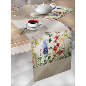 Τραβέρσα 14 40x160 Saint Clair  100% Polyester