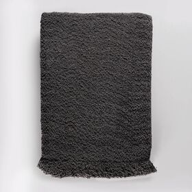 Beckett - Ριχταρι 180x330 Γκρι Σκουρο