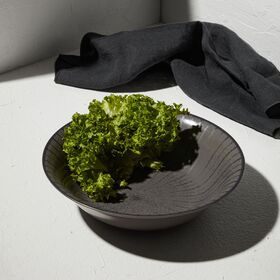 Estia Σαλατιερα Nordic Πορσελανινη 23cm