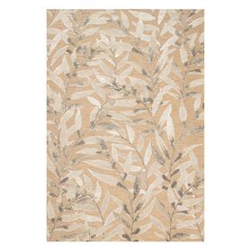 Χαλι Garden 65230n - 133x190   με το Mέτρο