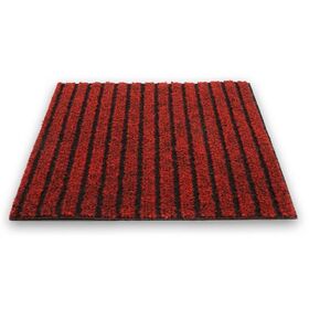 Μοκετα  Bingo 7212 Rosso 2m  με το Mέτρο